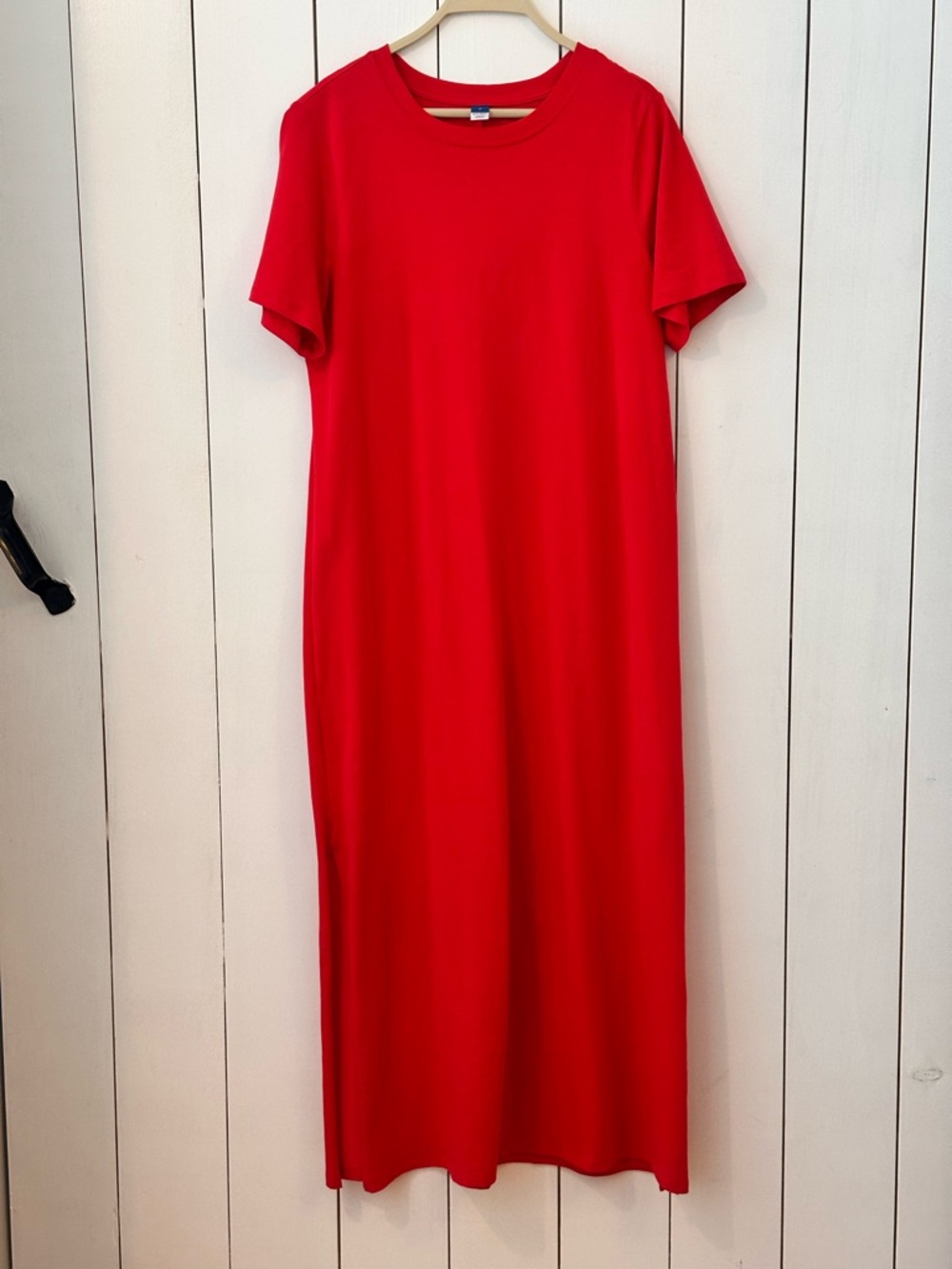 Old Navy Tee Dress